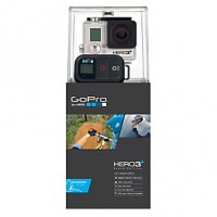 GoPro Hero3+ Adventure Black 