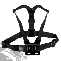 Arnes para el pecho GoPro